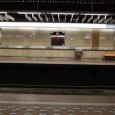 Photos de la campagne STIB dans le Métro