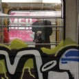 Photos de la campagne STIB dans le Métro