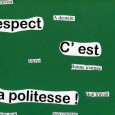 L’Ecole Communale de Rhisnes crée des slogans autour du thème « L’exemple, c’est nous ».