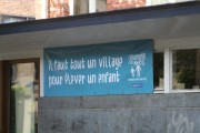 "L'exemple c'est nous" au Sacré-Coeur de Lindthout 
